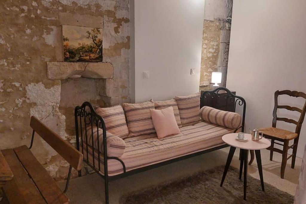 La Bergerie De Beneauville 7 Personnes Bavent Экстерьер фото